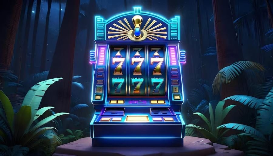 Trò chơi Nổ hũ tại yokohama fc với giao diện slot game đa dạng