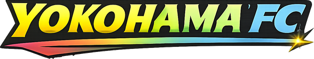 Logo yokohama fc